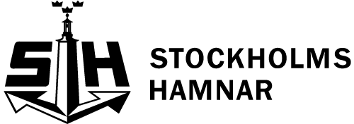 Logo - länk till hem