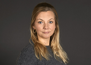 Ida Egerstål
