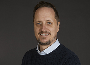 Johan Eriksson