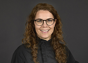 Alexandra Lindström