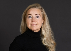 Maria Nordin