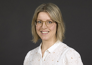 Sandra Gegerfelt