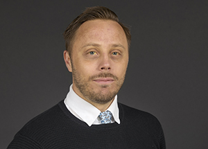 Niklas Lundkvist
