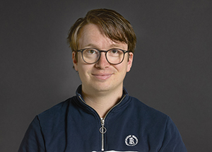 Andreas Fransson