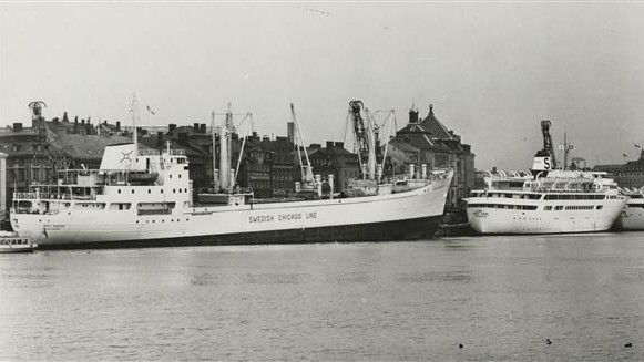 Skeppsholmen