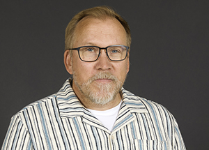 Tomas Lönberg