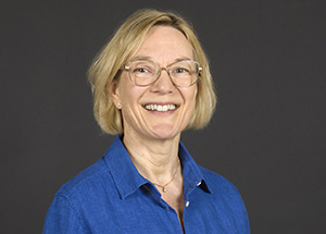 Ann Tjörneryd