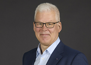 Mattias Sandell