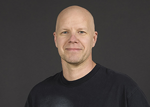 Jens Olsson