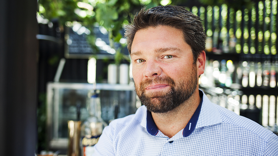 Henrik Hermansson