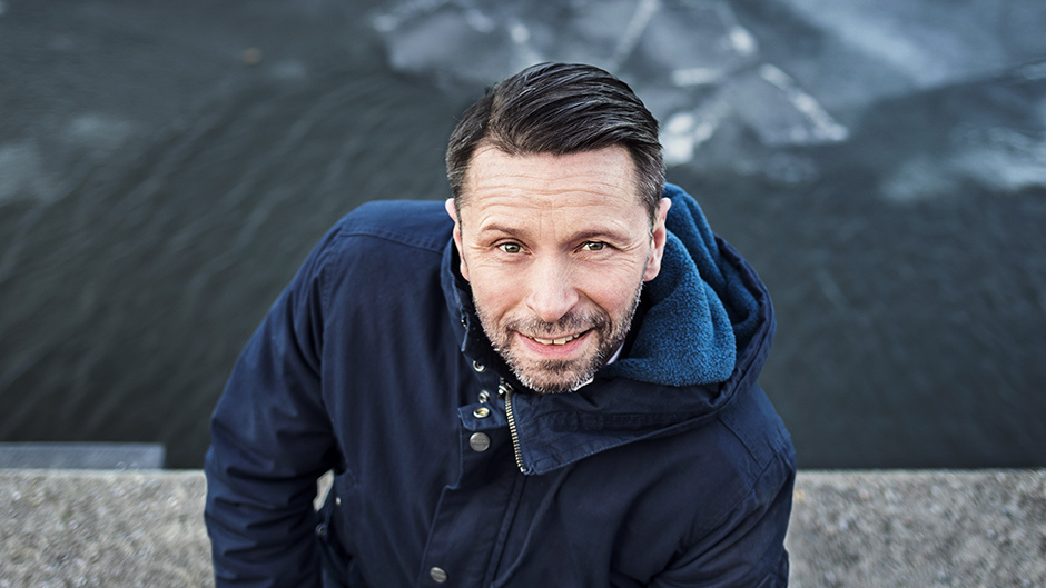 Mikael Castanius