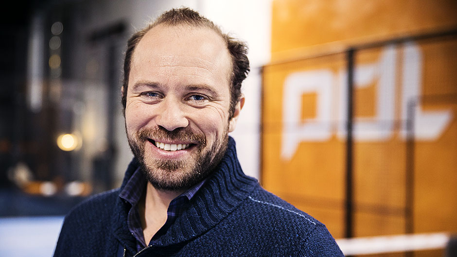 Henrik Söderberg