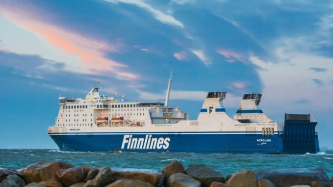 MS Nordlink