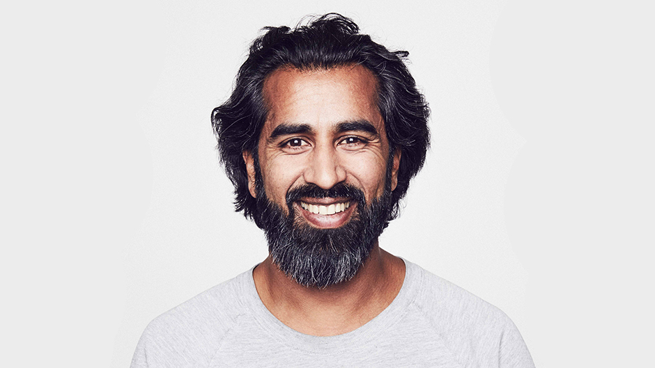 Fredrik Lindstål