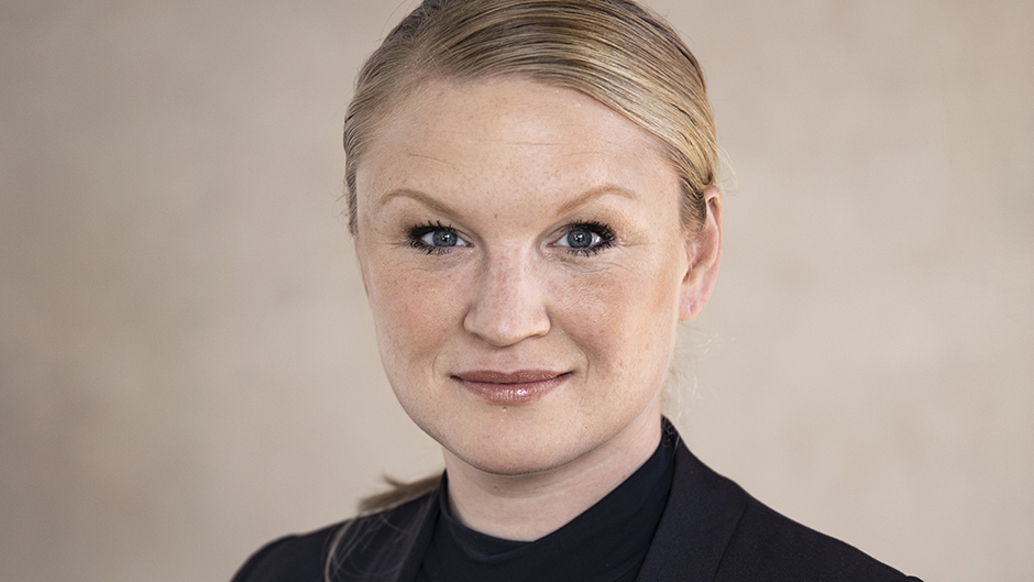 Clara Lindblom