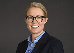 Louise Hyltander