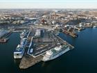Värtahamnen