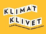 Klimatklivets logotyp