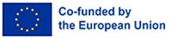 EU-logga: Co-funded by the European Union